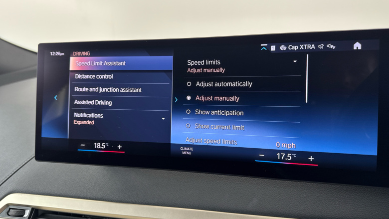 BMW iX 240kW xDrive40 M Sport 76.6kWh 5dr Auto Electric Estate